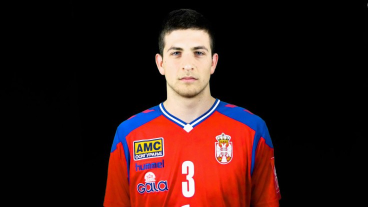 TODOROVIC Uros