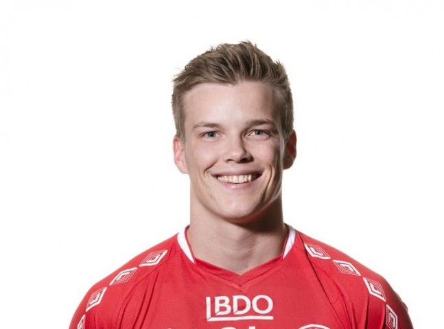 ERLAND Sturle