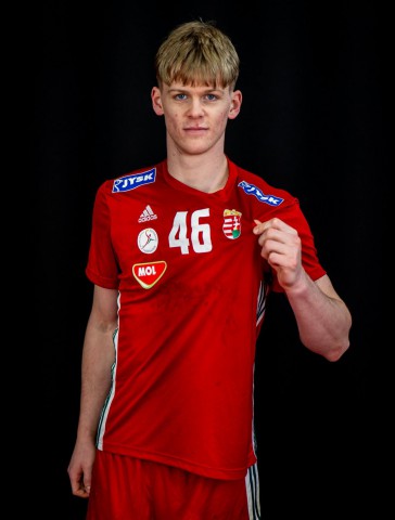 BALOGH Dániel