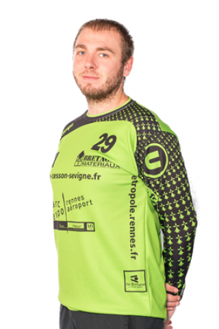 LE GOFF Sébastien