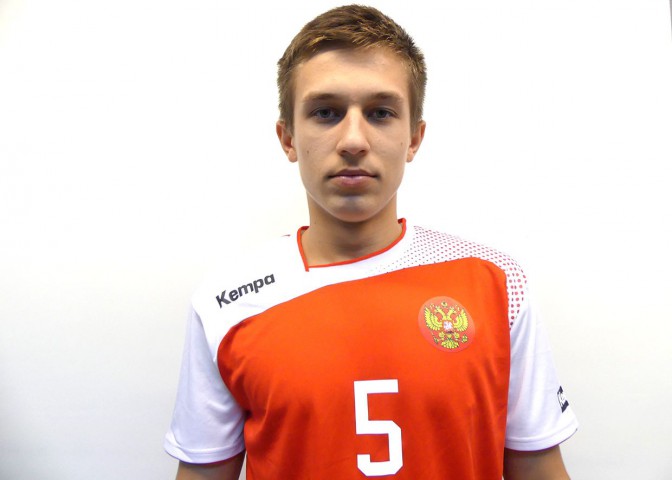 KORIAKIN Denis
