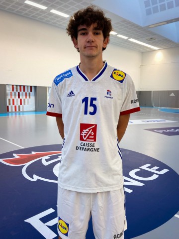 GUIBERT Martin