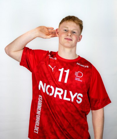 KRISTENSEN Simon Sejer