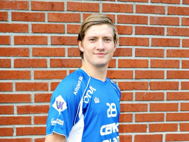 THORSBYE Lasse Larsen