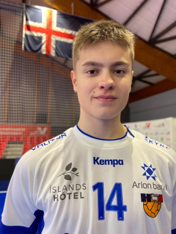STEINSSON BIRKIR SNÆR