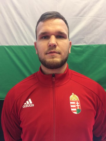 SPEKHARDT Gergo