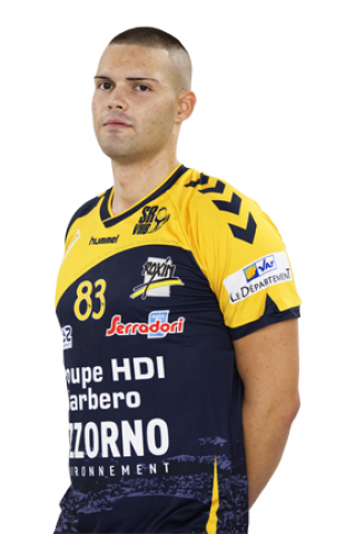 DLERIC Ognjen