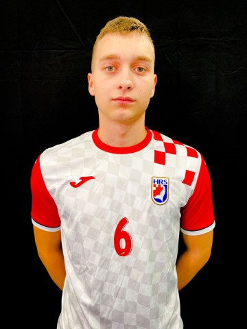 BOROVEC Tijan