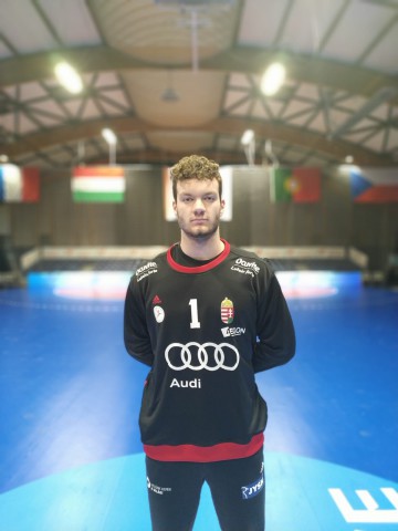 PALASICS Kristóf