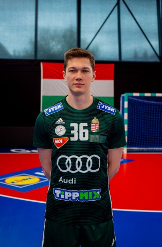 Tárnoki Márkó