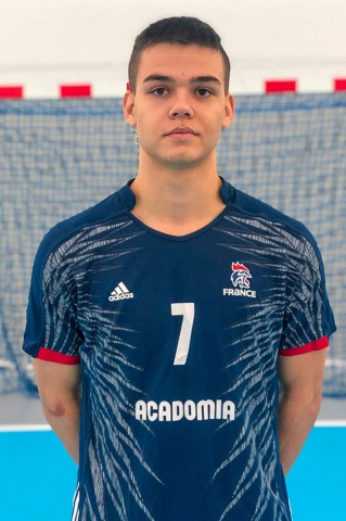 VIGNAL Thomas