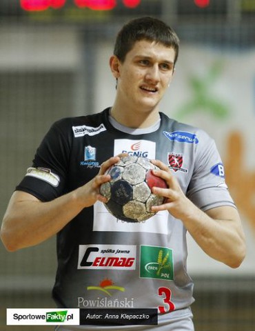 GENDA Pawel