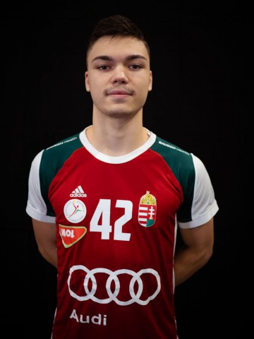 ZALAI Balázs