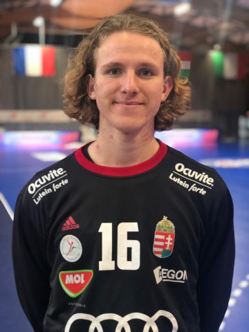 GYORI Kristóf