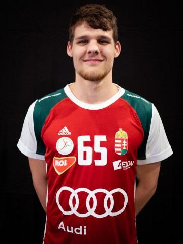 HORVÁTH Péter