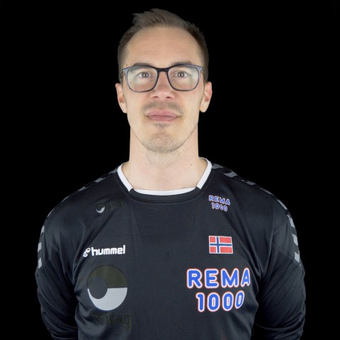 Halvorsen Håkon