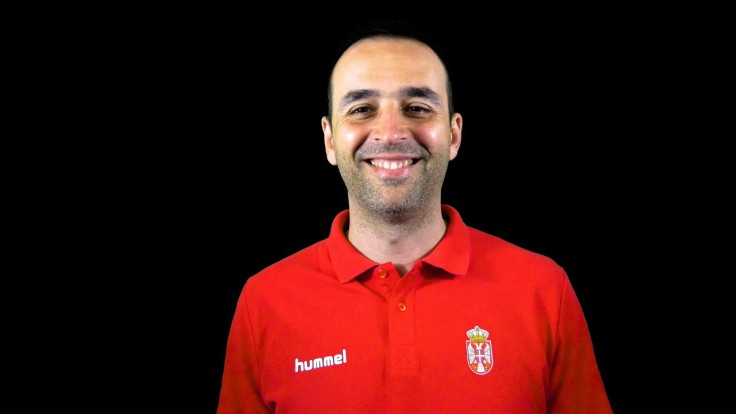 ROJEVIC Boris