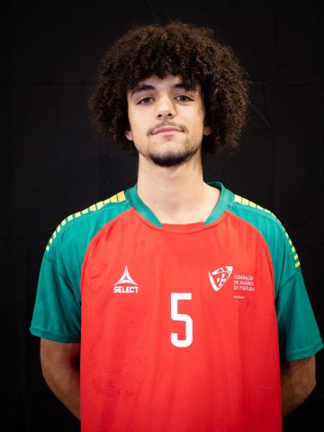 SEQUEIRA Gabriel