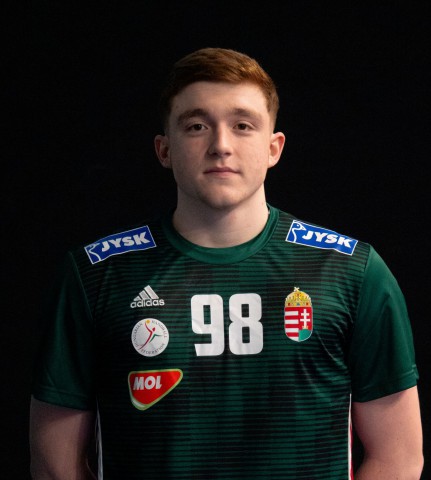 BARNA János Dániel