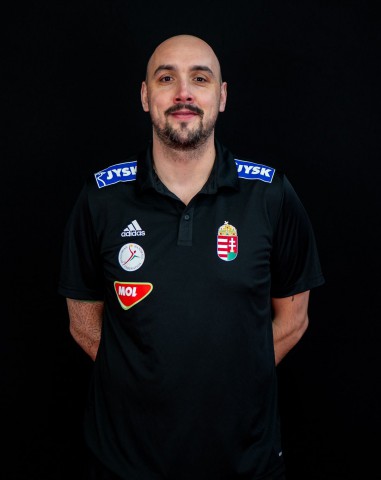 NAHAJ Laszlo
