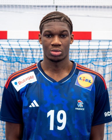 TRAORÉ Keyliane
