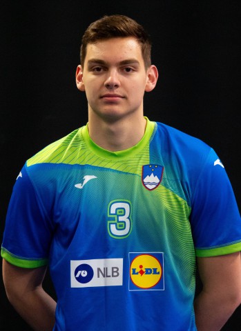 KOROŠEC Lucijan