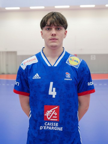 VESCOVO Oreste