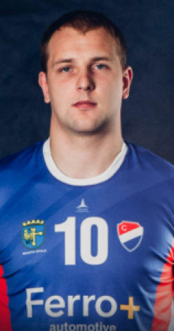 KLODA Jakub