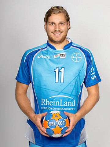 EISENKRATZER Jonathan