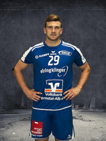 BORNEMANN Andreas
