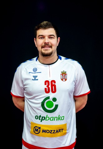 Predovic Branko