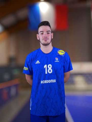 JOBLON Baptiste