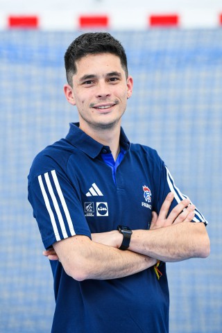 HUAULME Alexis