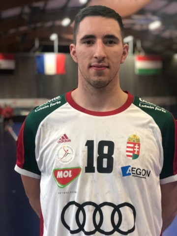 VAJDA Huba