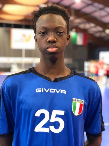 SIDIBE Ibrahima Fili