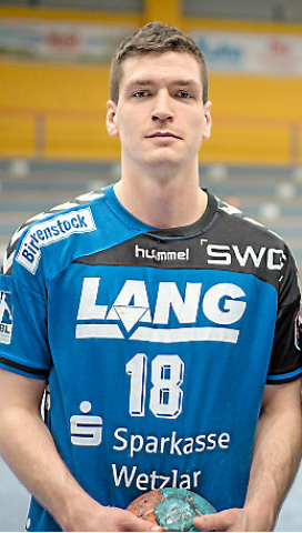 JOHANNSSON Ragnar