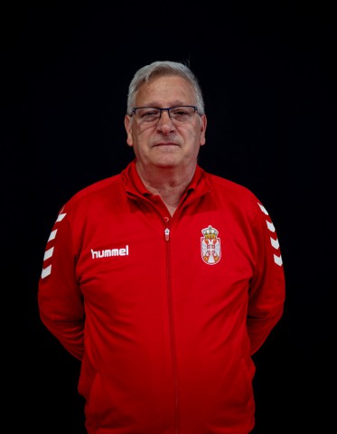 Tijanic Zoran
