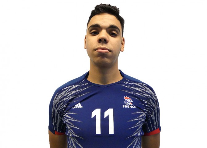 SAHRAOUI Samy