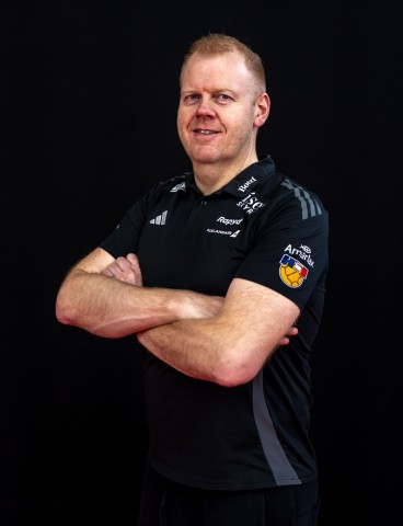 JONSSON Magnús Kári