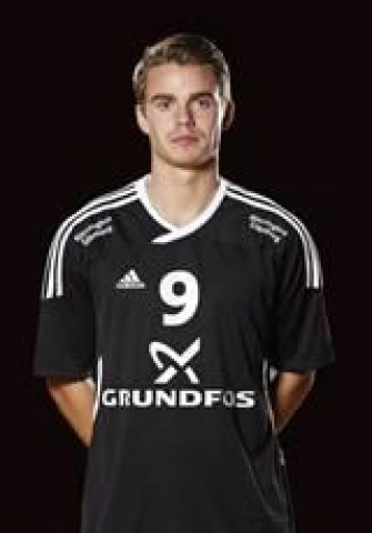 OLAFSSON Gudmundur Arni