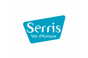 Mairie de Serris
