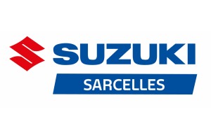 Suzuki Sarcelles