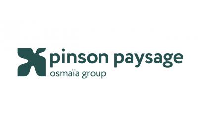 PINSON PAYSAGE